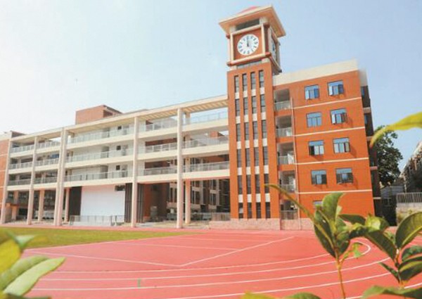 【MAX】&深圳市學(xué)校