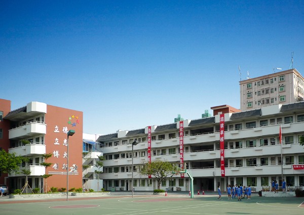 【MAX】&深圳市學(xué)校