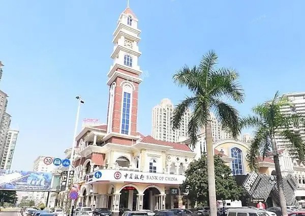 【MAX】&東莞市廣場(chǎng)