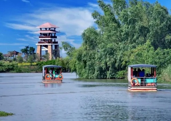 【MAX】&廣州市景區