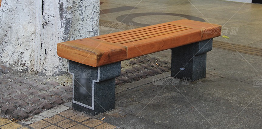 【MAX】&廣州市景區定制休閑椅