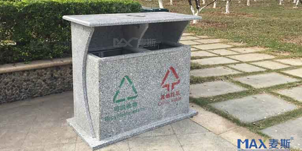 蘿崗公園定制垃圾桶 蘿崗公園定制垃圾桶