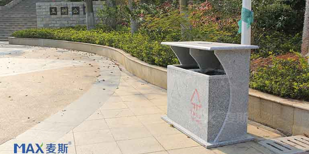 蘿崗公園定制垃圾桶 蘿崗公園定制垃圾桶
