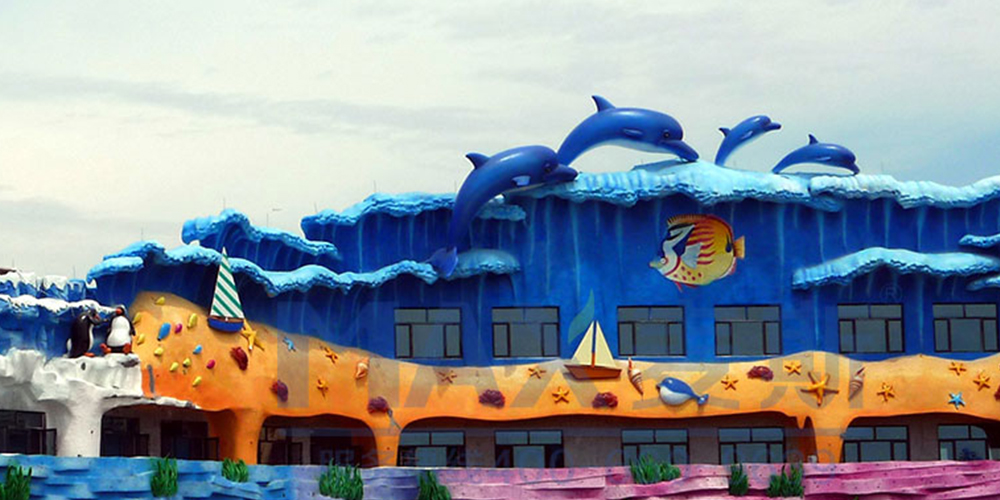 鏡湖樂園 鏡湖樂園