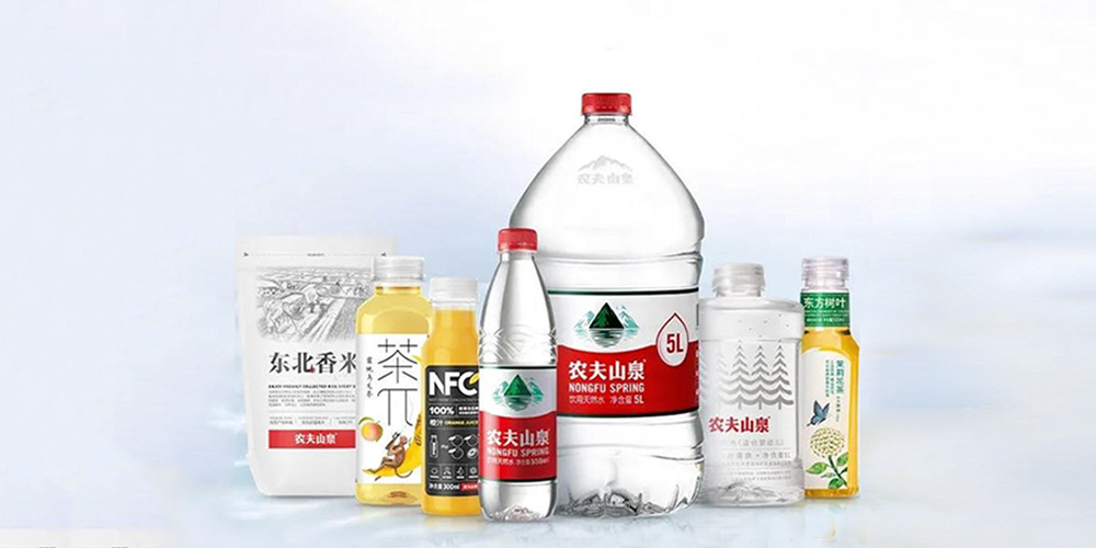 【MAX】&攜手農夫山泉用環保行動留著美 【MAX】&攜手農夫山泉用環保行動留著美